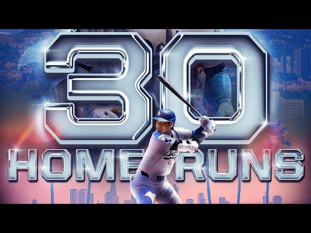 Shohei Ohtani’s 30th HR of the season was CRUSHED! (473 feet!) | 大谷翔平ハイライト