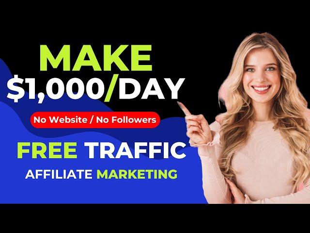 Secret Tips  to Generate Unlimited Free Traffic from Quora | Quora Marketing for Beginners