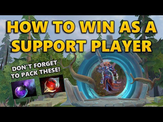 Support GIGACHADS play like this