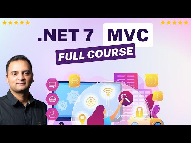 ASP.NET MVC Project - Full ASP.NET MVC Course - Build a Blog With ASP.NET MVC and Entity Framework