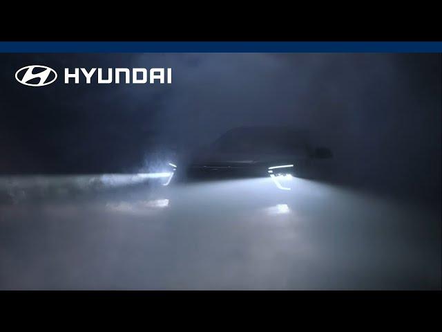 Hyundai | All New CRETA | Teaser