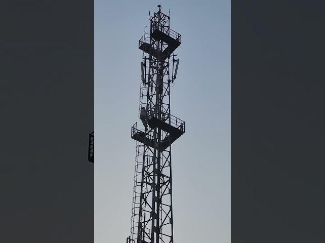 #BSNL_Tower, kairu