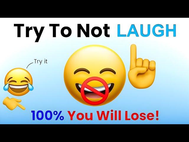 Try Not To Laugh Challenge...(Extreme)