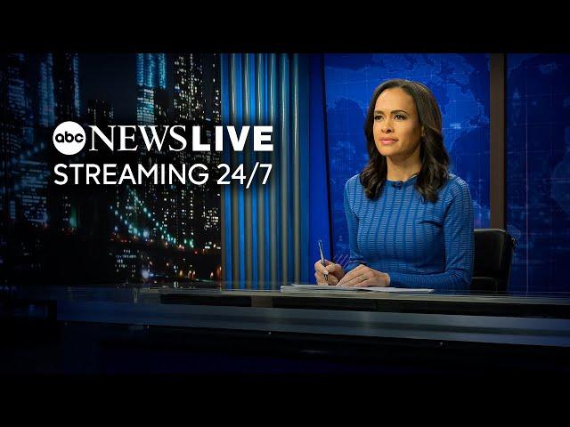 ABC News Prime: Russia attakcs Kyiv; SCOTUS faces case over pork; Chicago's crime crisis