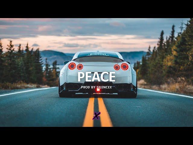 [FREE] MAYOT Type Beat - "Peace" | Melodic Type Beat