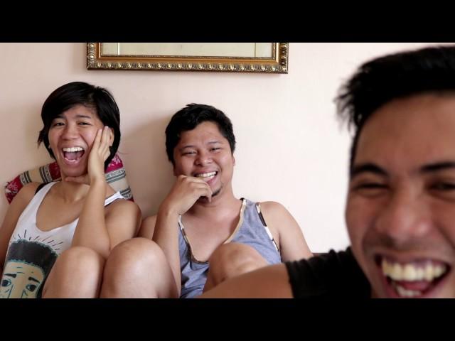 Kwentuhan sa Gigilid | Episode 1 (Venice & Yow) - RELATIONSHIP GOALS