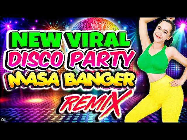 Nonstop Selos Viral x Selos na Yan Friend Disco RemixBest Ever OPM Love Songs Disco Medley Megamix