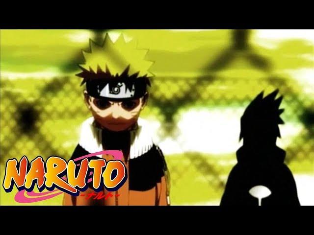 Naruto - Opening 5 | Rhapsody of Youth