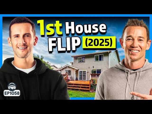 I Said I'd Never Flip a House...Why I’m Starting in 2025