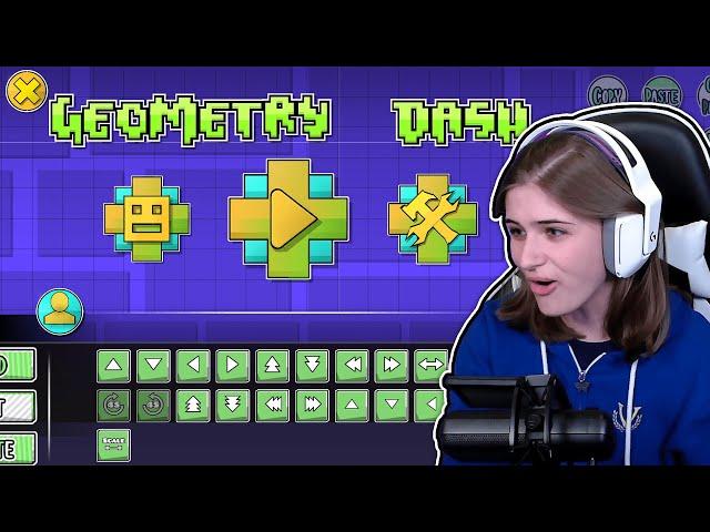 GEOMETRY DASH IN GEOMETRY DASH