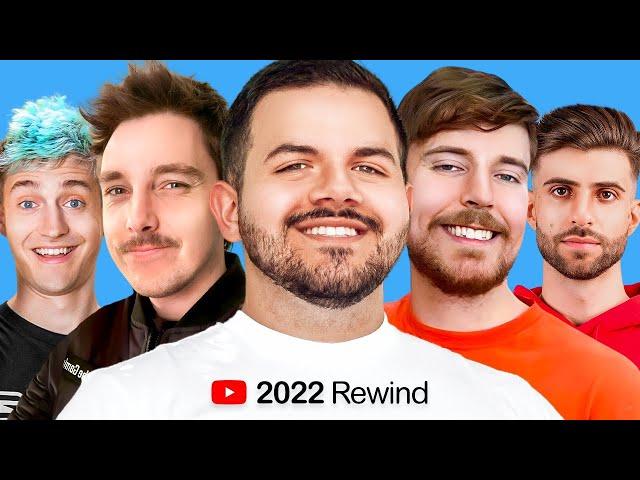 CouRage's Best Of 2022! (Funniest Moments)