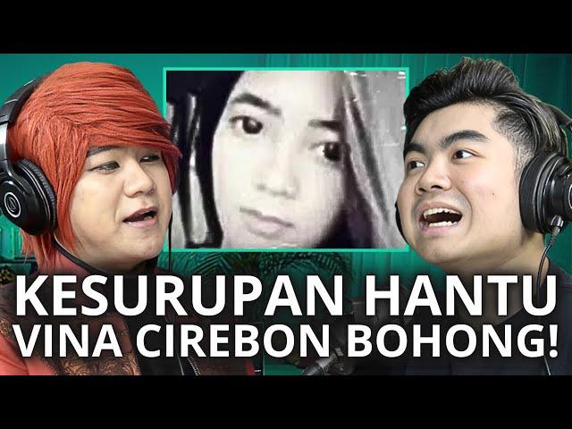 Pesulap Merah Buktikan Kesurupan Hantu Vina Cirebon Settingan!