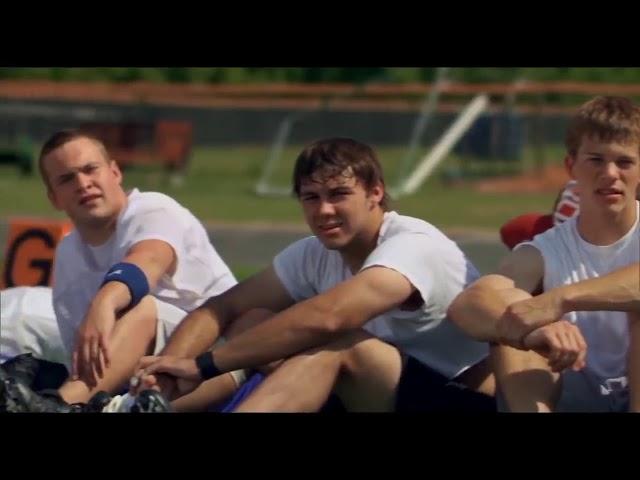 Facing the Giants | The Death Crawl scene | Inspiring Movie Clips ep. 1