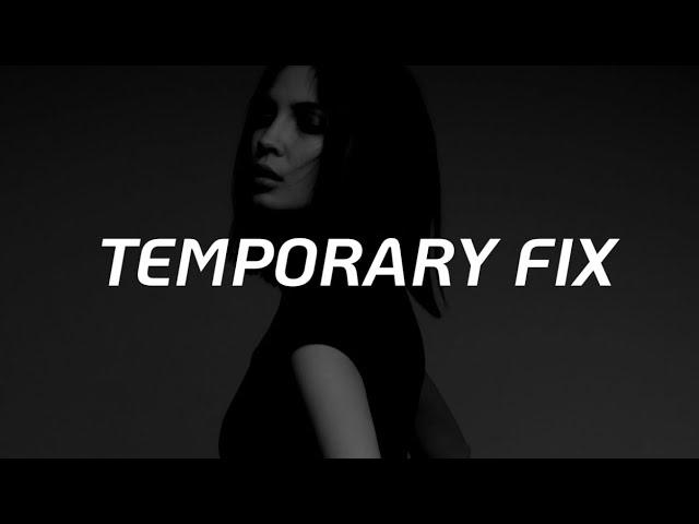 Dirty Blond - Temporary Fix (Lyrics)