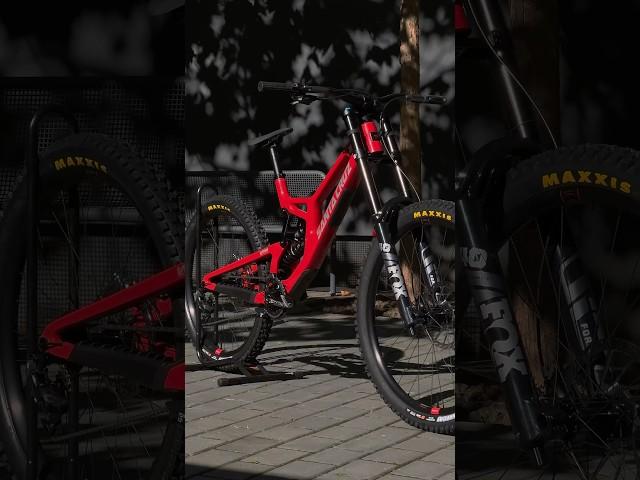 Santa Cruz V10   From Play Bike️