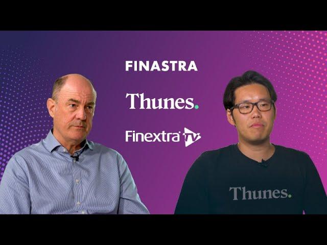 Finastra & Thunes: The Global Benefits & Potential Of Alternative Payment Rails