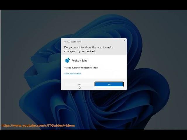 Fix Another installation is already in progress error on Windows