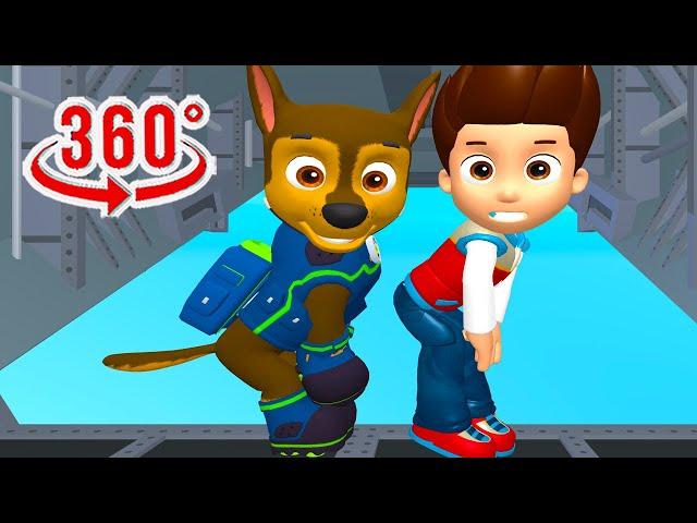 BOY Skydiving REALISTIC MEMES 360 video 4K VR