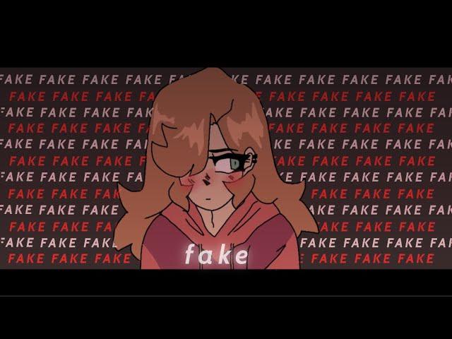 FAKE | animation meme | reupload