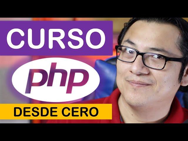 CURSO de php desde cero