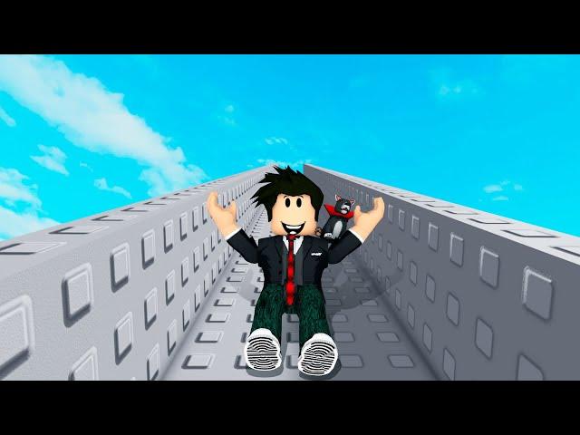 MEGA ESCORREGADOR GIGANTE | Roblox