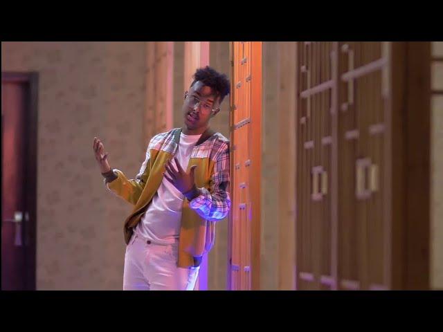 MOHAMED MAAME | ADAA QAYB U HELAY | OFFICIAL MUSIC VIDEO 2022