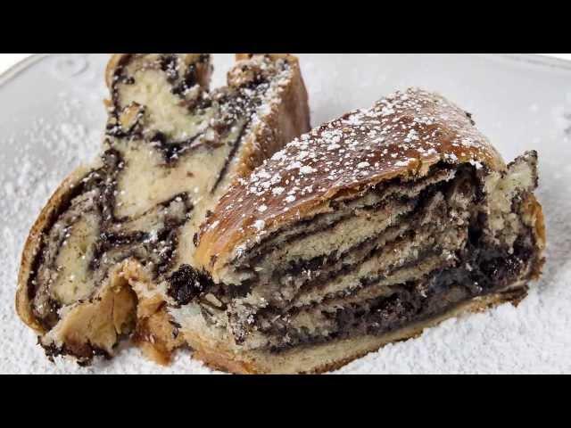 The BABKA