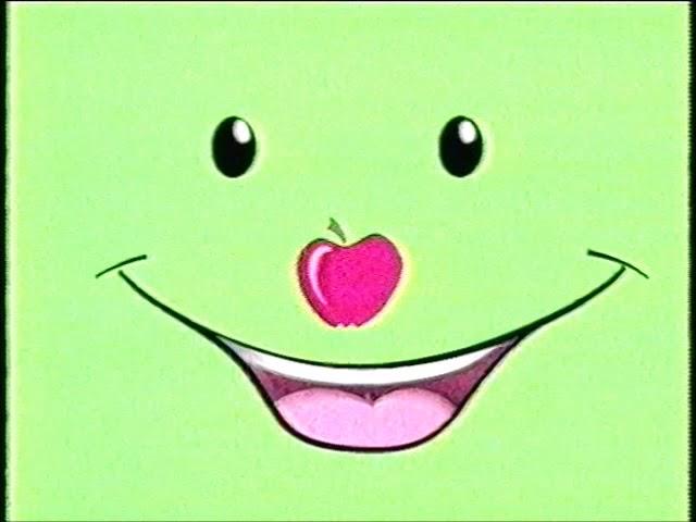 Nick Jr. Commercials (02/26/1998)