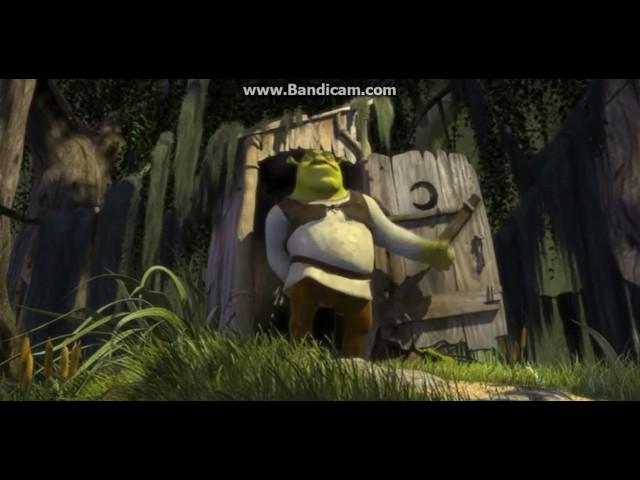 Shrek-Beginning/All Stars