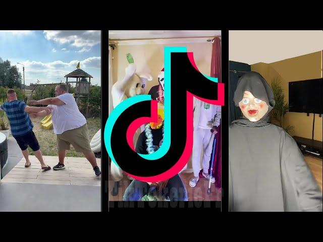 Les meilleurs TikTok du mois de Janvier 2023 Partie 1