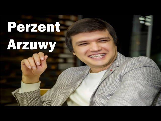 Kakyş Orazmammedow Perzent Arzuwy ( Official Music Video) 2024