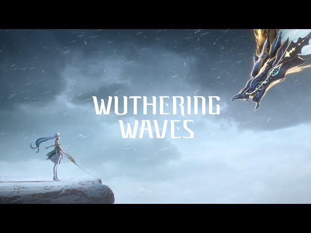 Wuthering Waves Featured Cinematics | AS FATE HAS DECREED