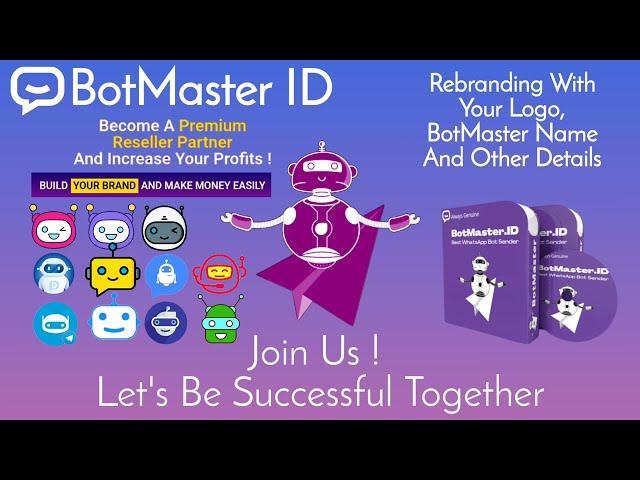 MEDIAPLUS BOTMaSTER FREE DOWNLOAD WITH KEYGEN | BOT MASTER ID BEST WA BoT SENDER | BOTmaster