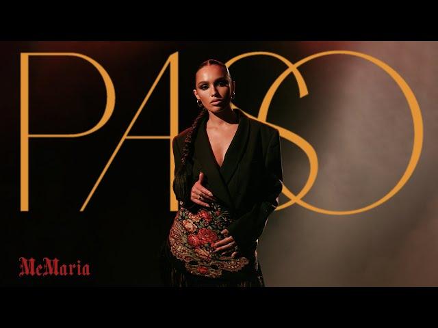 MeMaria - PASO (Премьера клипа 2022)