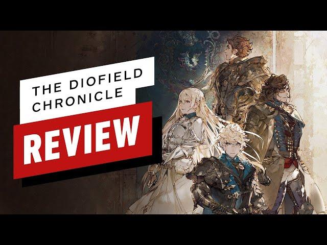 The Diofield Chronicle Review