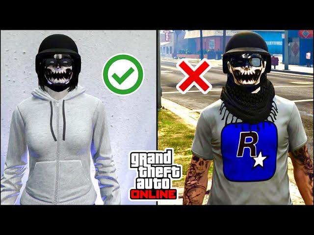 Why Playing With A Female Character Is Better Than A Male Character In GTA Online