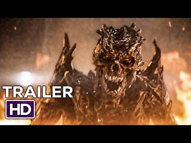 IN THE LOST LANDS Trailer (2025) Milla Jovovich, Dave Bautista Movie HD