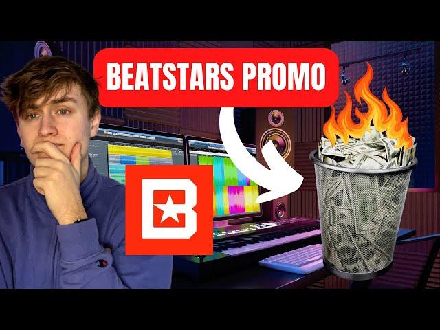 Is Beatstars Promo STILL A Waste Of Money?