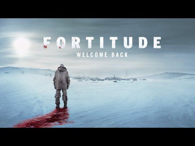 FORTITUDE - season III