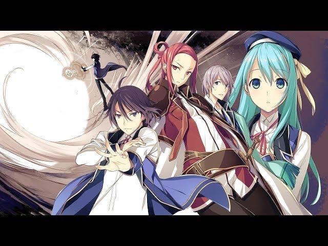 Nightcore-Ultimate Magic [Wise Man's Grandchild-Kenja no Mago Opening 1 Jap Ver]