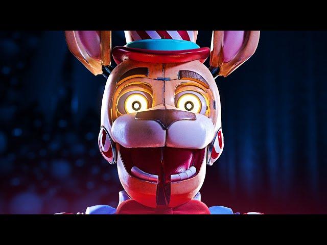 FIRST CORRUPTION - Kandyland Animatronic Series - Episode 1 | Halloween Special