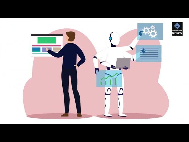 Robotic Process Automation RPA in Business Operations