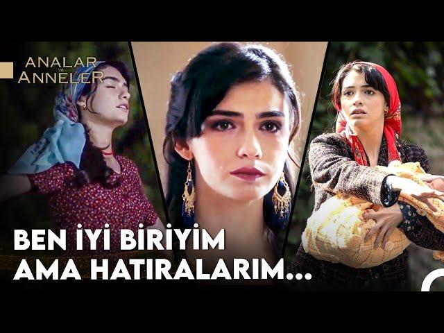 Kayınpederinden Hamile Kalan Kadının Dramı - Analar ve Anneler