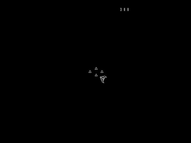 Rip-Off (1982) @vectrexer #retrogamingloft #actiongames #vectrex