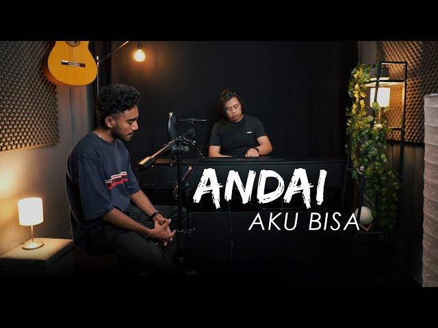 ANDAI AKU BISA - Chrisye - Yan Josua & Rusdi Cover