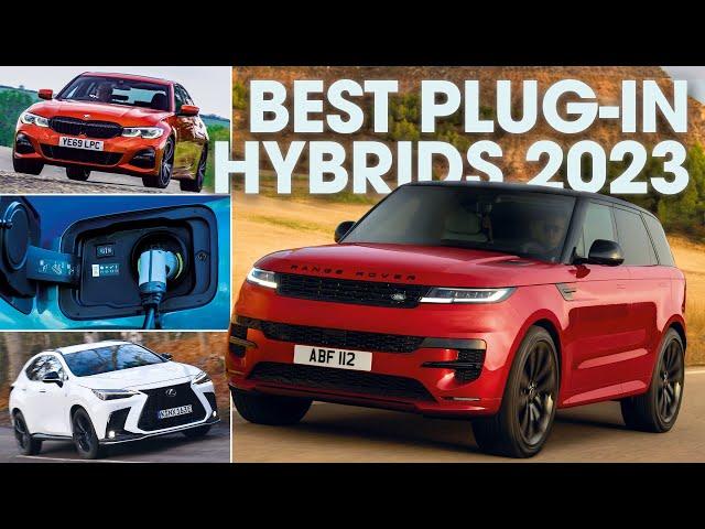 Best Plug-in Hybrids 2023 (and the PHEVs to avoid) – Top 10 | What Car?