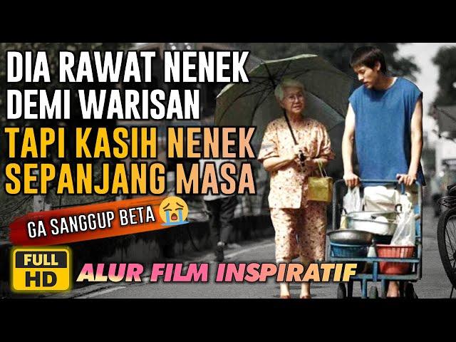 Kisah Nenek ini Pasti Membuat Anda Menangis - Alur Cerita Film Inspiratif 2024