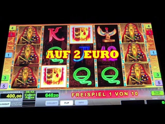 Book of Ra Fixed Jackpot Freispiele auf 2€ Novoline Spielothek Geht ab 2024