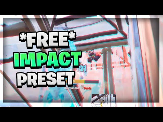 FREE *INSANE* SCREEN PUMP SHAKE PRESET  (Edit Like Yarn, Numby, Penguin,) Premiere Pro