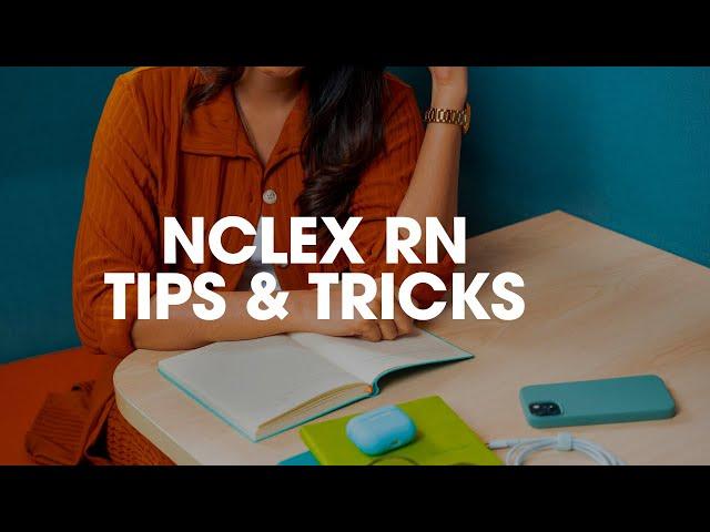 Ace the New NCLEX RN  Ultimate Study Guide 2024